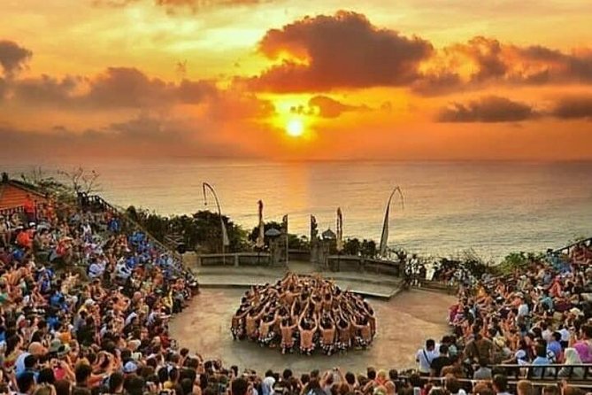 Kecak Fire Dance and Uluwatu Temple Tour - Free Wifi - Customer Experiences and Feedback