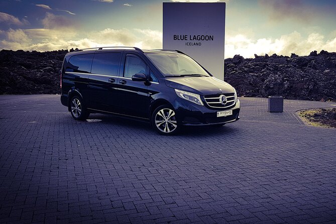 Keflavik To Reykjavik Private Luxury Airport Transfer - Benefits of Private Transfers