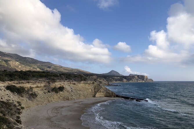 KGS02.Off the Beaten Track Tour in Kefalos & Cavo Paradiso - The Sum Up
