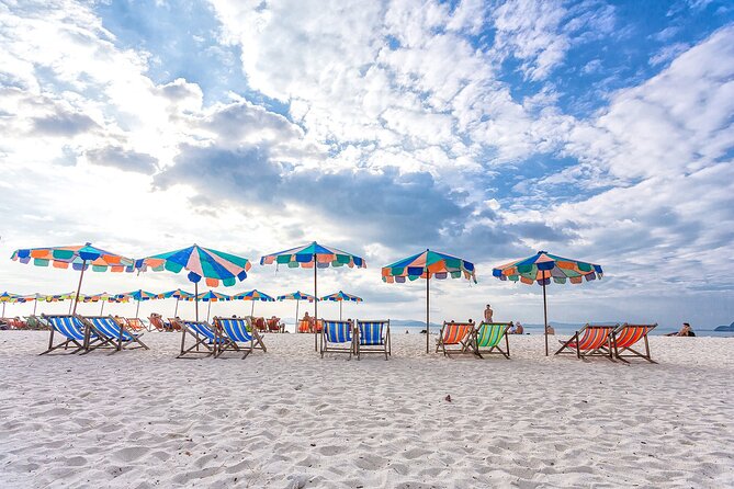 Khai Island Full Day Tour From Phuket - What to Expect on the Tour