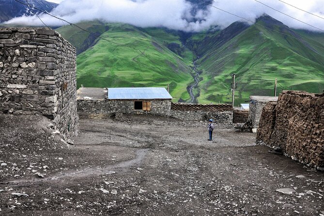 Khinalug and Candy Mountains ( Group or Private ) TOUR ( All Inclusive ) - Traveler Feedback