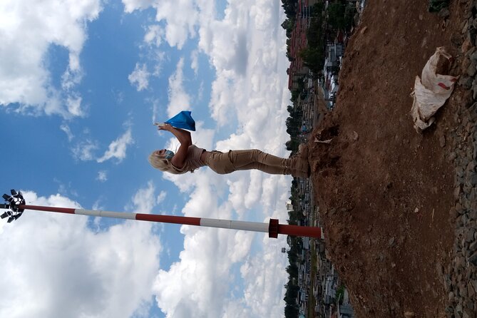 Kibera Slum Tour - Pricing and Accessibility