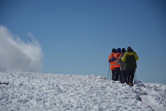 Kilimanjaro Climbing Rongai Route - Equipment and Gear for the Rongai Route