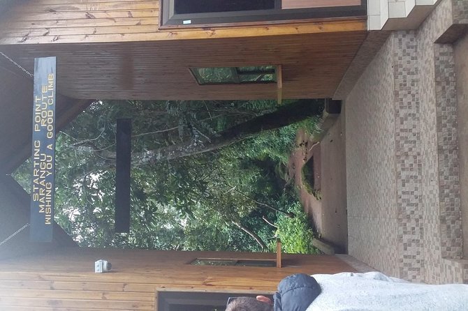 Kilimanjaro Day Hike - Booking and Cancellation Policy