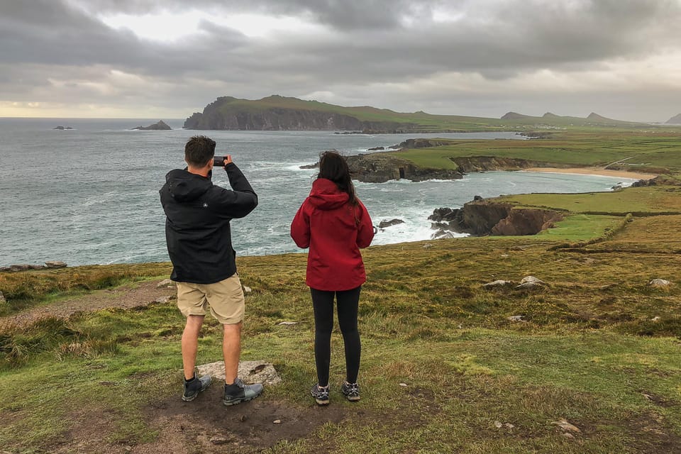 Killarney: Dingle Peninsula Photo and Sightseeing Tour - Booking and Cancellation Policy