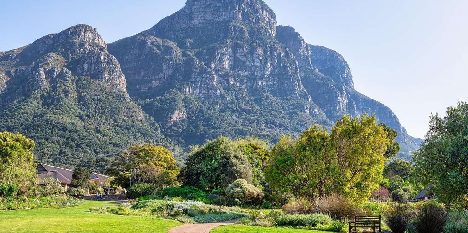 Kirstenbosch Botanical Garden and Constantia Wine Region - Inclusions and Exclusions