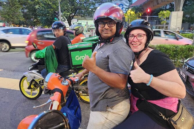 KLs Inside Scoot - Tips for Travelers