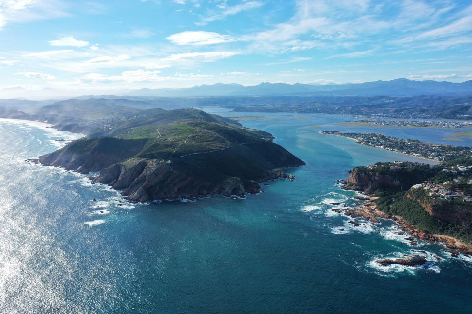 Knysna Heads and Estuary Adventure - Customer Feedback and Ratings