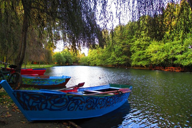 Korca and Pogradec Full-Day Group Tour  - Tirana - Traveler Photos and Experiences