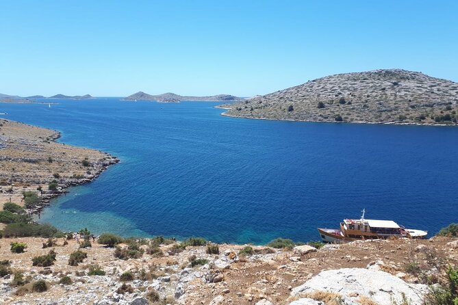 Kornati & Telascica Summer Boat Tour , Gratis Mask and Snorkel - Scenic Vistas and Nature Enjoyment