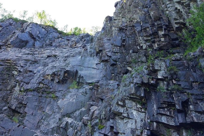 Korouoma National Park & Frozen Waterfalls Adventure - Ratings and Reviews