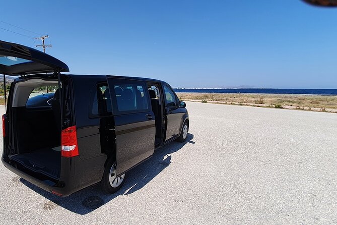 Kos Luxury Sightseeing Private Tours - Tour Activities