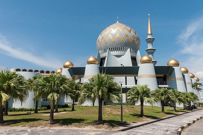 Kota Kinabalu City Half Day Tour - Traveler Reviews and Experiences