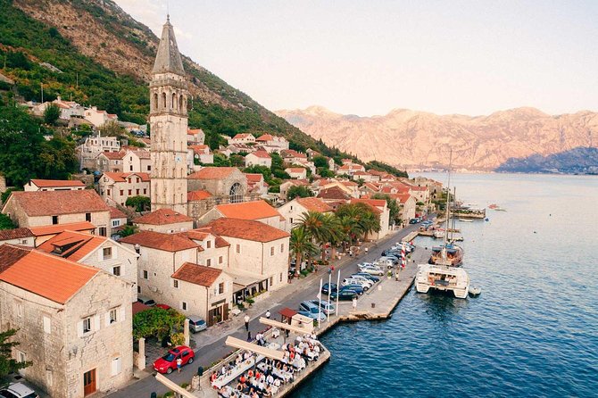 Kotor - Budva - Perast | Unforgettable Montenegro Experience - Scenic Highlights and Cultural Attractions