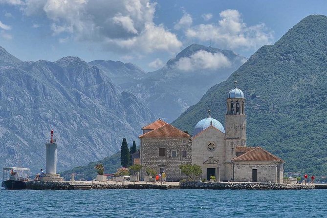 Kotor-Perast-Budva-Kotor Private Tour With English Speaking Driver - Transportation Quality