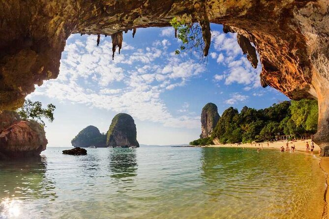 Krabi 7 Islands Snorkeling Sunset and Bioluminescence With Dinner - Customer Reviews