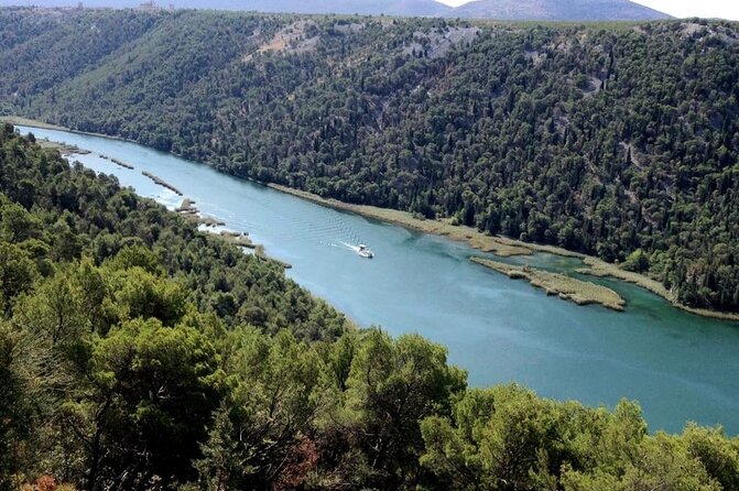 Krka Waterfalls Private Tour up to 8 Persons-Pick up Included - Accessibility Information