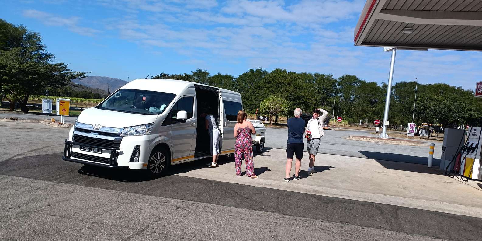 Kruger Mpumalanga International Airport: Tour Sabi Sand - Exploring Sabi Sand