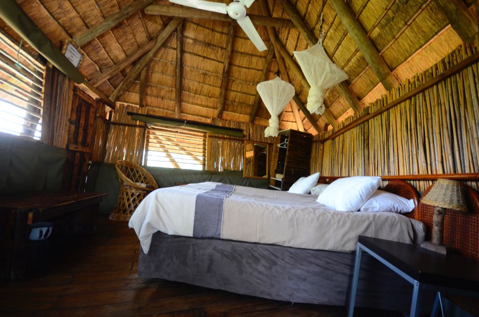 Kruger National Park: 3-Day Safari Tour and Treehouse Stay - Trip Pricing and Booking