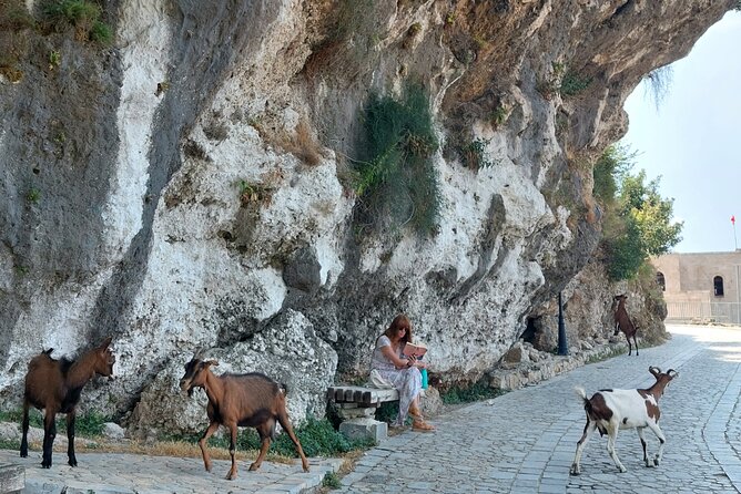 Kruja & Holy Mountain & Old Bazaar Tour From Durres - Hassle-free Pickup and Transportation