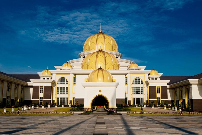 Kuala Lumpur City Tour - Half Day - Customer Reviews and Ratings