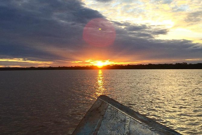 Kukamas Tribe, Butterfly Preserve & Sport Piranha Fishing - All Tickets Included - Piranha Fishing Adventure