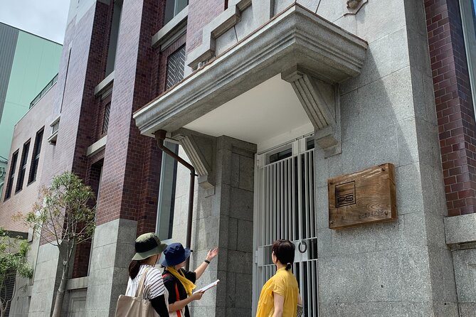 Kumamoto Castle Town Walking Tour With Local Guide - Local Insights From Your Guide