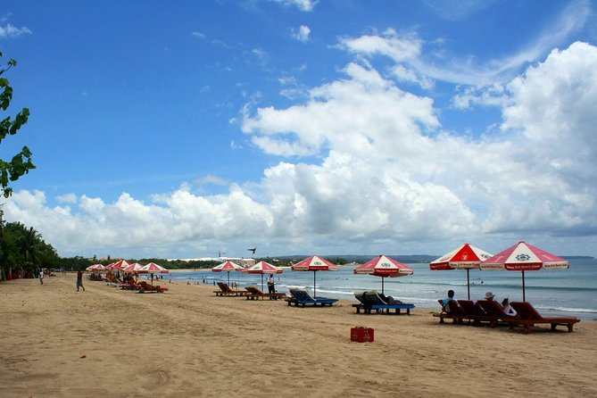 Kuta Customized Private Tour - Pickup Procedures
