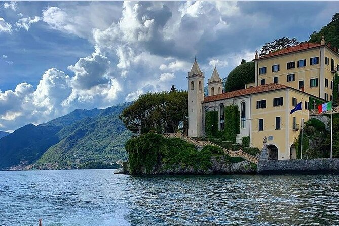 LA DOLCE VITA : Lake Como 1h Cruise + Villa Balbianello (Guided) - Engaging Guides and Personal Touches
