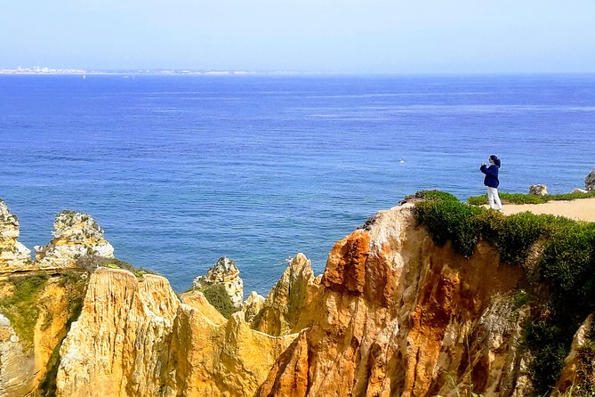 Lagos and Carvoeiro - Semi-Private From Albufeira - Guide and Personalization