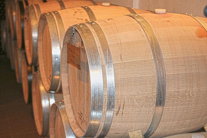 Lagos, Portimão & Alvor: Wine Tasting & Music Experience - Pickup and Drop-off Options