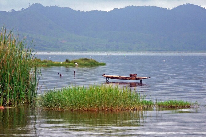 Lake Bosomtwe Boat Cruisely and Kumasi City Tours - Tips for an Enjoyable Experience