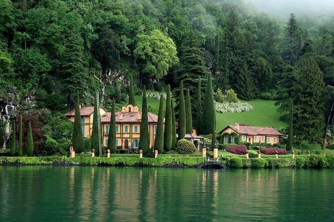 Lake Como Private Boat Tour Review - Good To Know