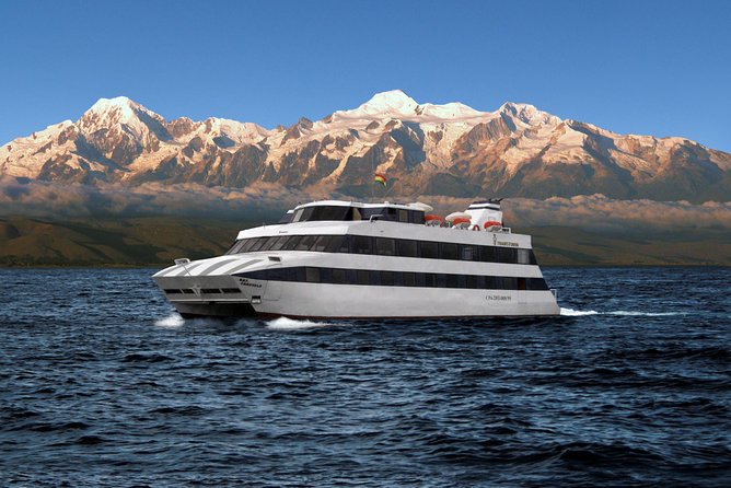 Lake Titicaca and Sun Island Overnight Catamaran Cruise From Puno - Booking and Availability