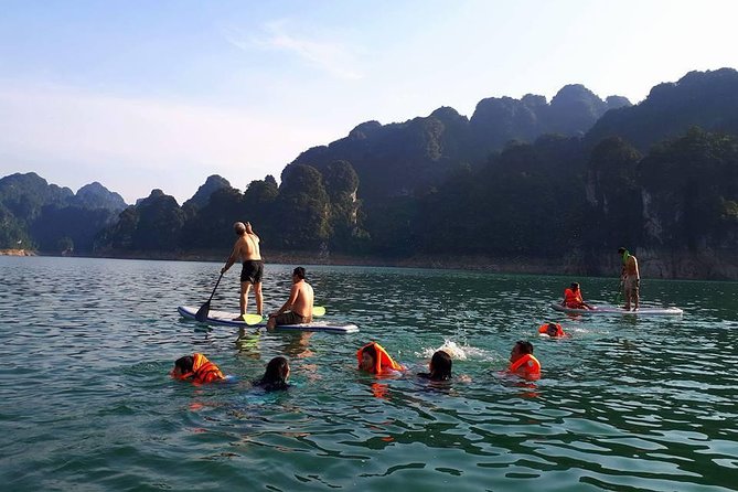 Lan Ha Bay - Ha Long Bay Overnight 5-Star Cruise With Kayaking, Swimming,... - Customer Reviews and Ratings