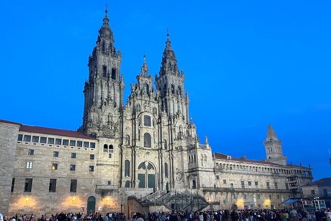 Land of Legends and Meigas Tour - Exploring Legends and Secrets