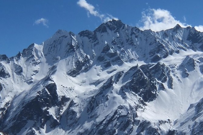 Langtang Valley Trek – 11 DAYS - Preparation Tips