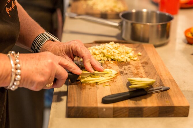 Latelier - Moroccan Cooking Workshop in Essaouira - Booking Information and Tips
