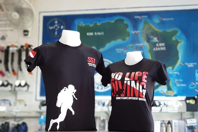 Learn to Dive in 2 Days Scuba Diver Course - Customer Reviews