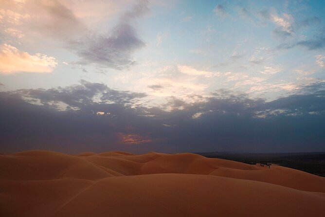 Lifetime Adventure: 8-Day Private Tour to Mauritania - Preparing for Your Adventure