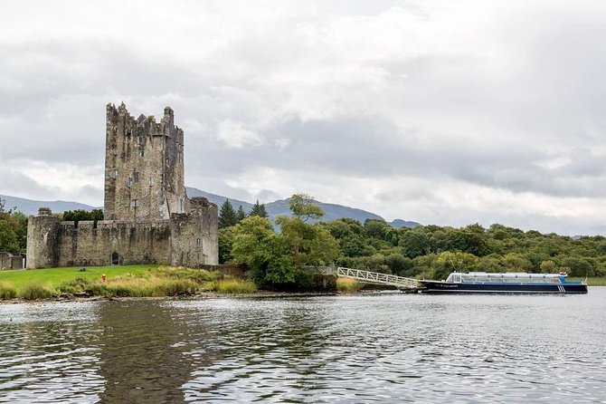 Lily of Killarney Lake Cruise - Picturesque Killarney National Park