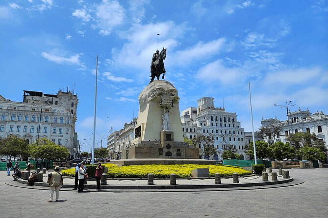 Lima Colonial Houses Tour - Highlights of the Tour