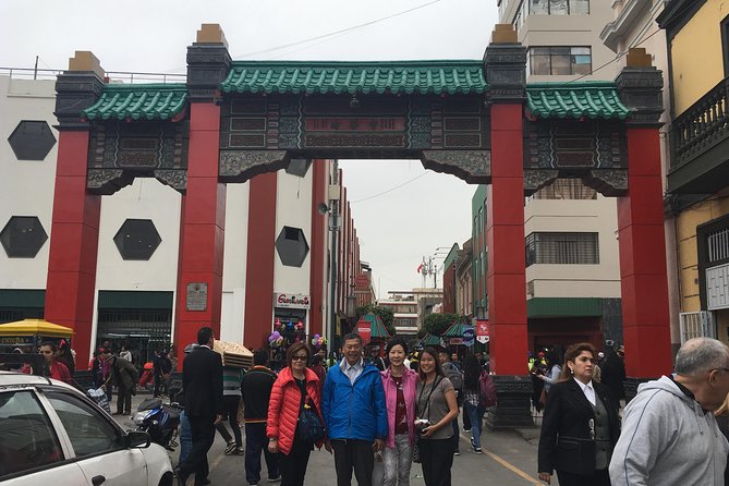 Lima Historic Center Private Tour: Highlights and Hidden Gems - Personalized Attention