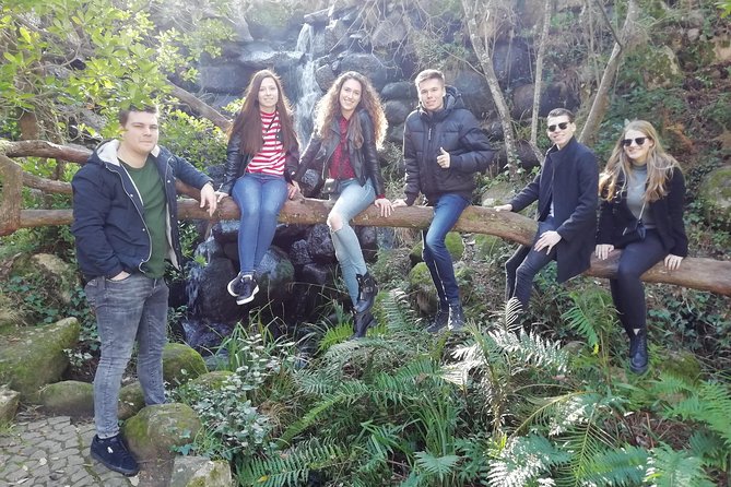 Lisbon Pickup, Sintra, Cabo Da Roca & Cascais 4x4 Private Tour - Transportation and Group Details