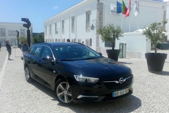 Lisbon Private Transfer to Airport Departures - Booking and Cancellation