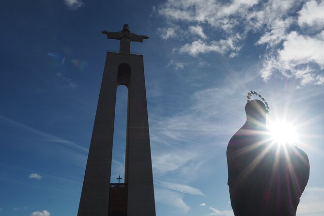 Lisbon'S Wonders – the Capital Private Tour - Tour Booking Information