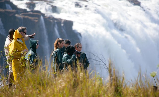Livingstone Island and Devils Pool Walking Safari - Tips for a Successful Tour