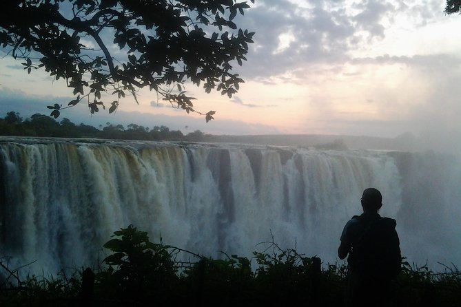 Livingstone Victoria Falls Tour Zambia And Zimbabwe Combo - Tips for Travelers