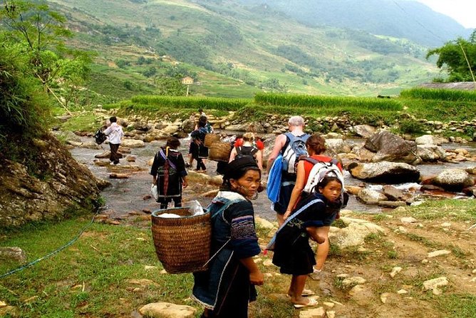 Local Experience in Sapa Trekking Tours - Cancellation Policy