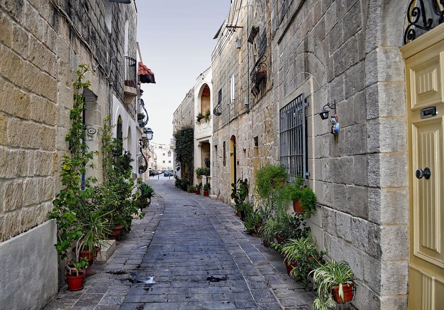 Local Villages Tour - Mellieha, Mosta, Naxxar & Mgarr - Booking and Cancellation Policy